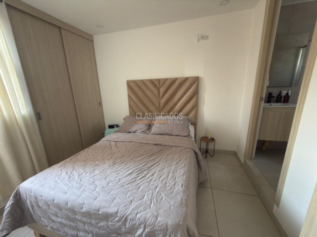Apartamentos, Venta en Ciudad Bochalema