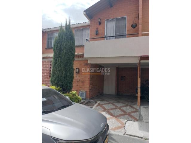 Casas, Venta en Palmira
