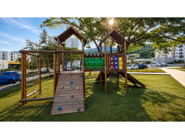 Apartamentos, Venta en Yumbo