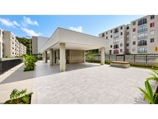 Apartamentos, Venta en Yumbo