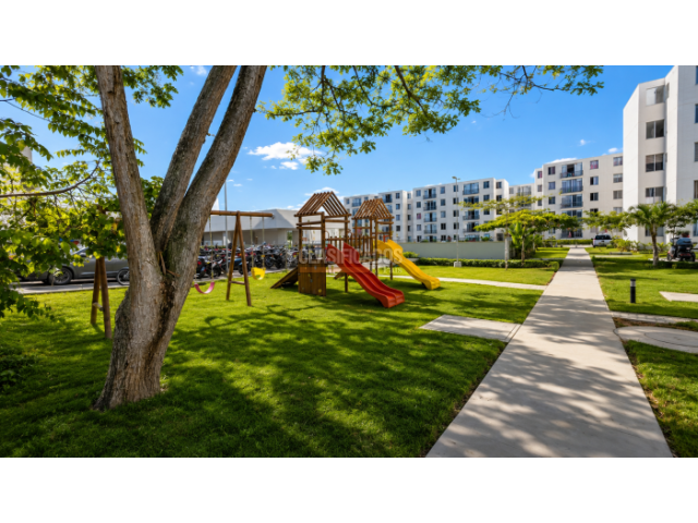 Apartamentos, Venta en Yumbo