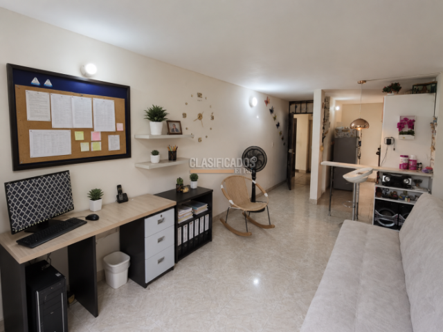 Apartamentos, Venta en Santa Anita