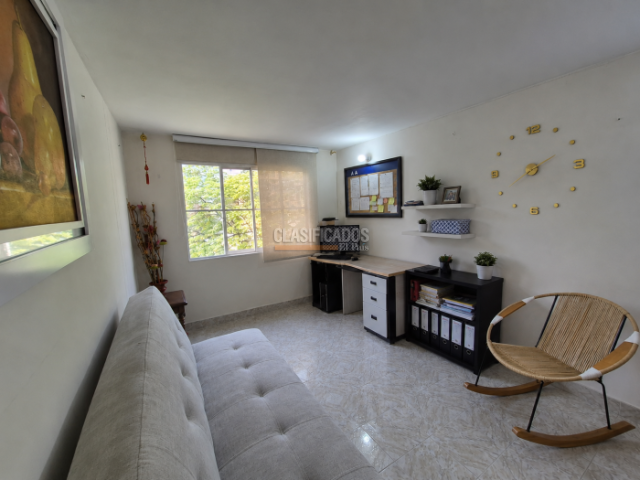 Apartamentos, Venta en Santa Anita