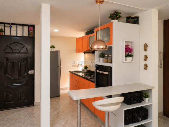 Apartamentos, Venta en Santa Anita