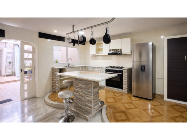 Casas, Venta en Palmira