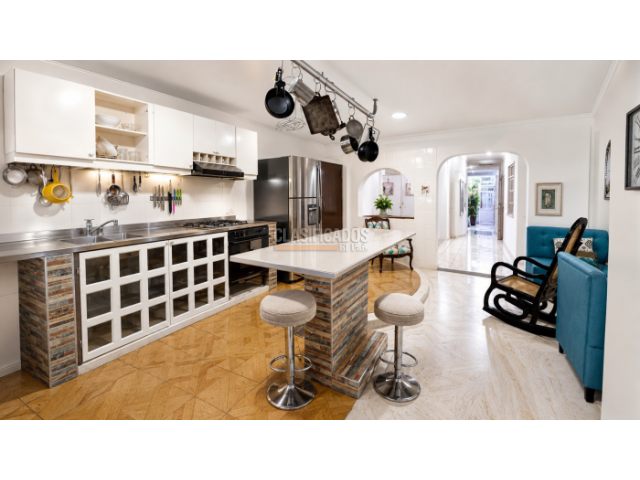 Casas, Venta en Palmira