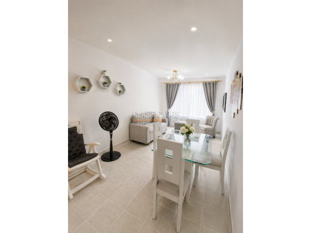 Apartamentos, Venta en Las Granjas