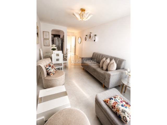 Apartamentos, Venta en Las Granjas
