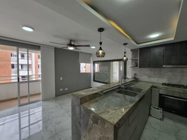 Apartamentos, Venta en Hacienda Kachipay