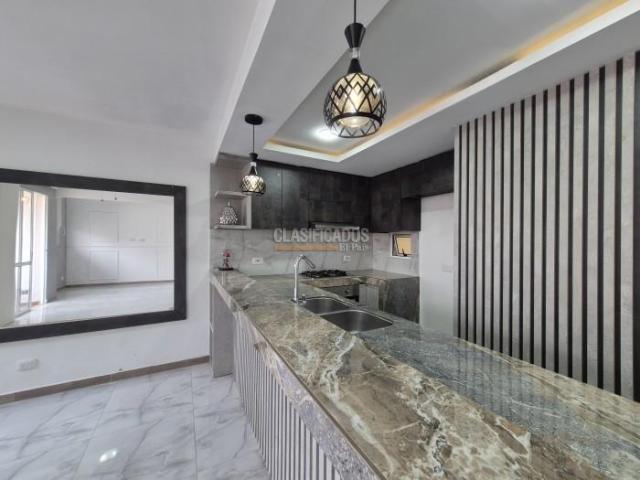 Apartamentos, Venta en Hacienda Kachipay