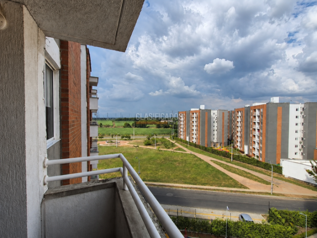 Apartamentos, Venta en Hacienda Kachipay