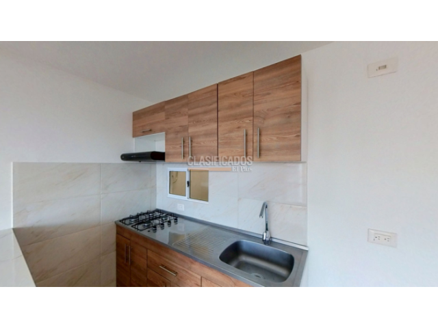 Apartamentos, Venta en Ciudad Bochalema