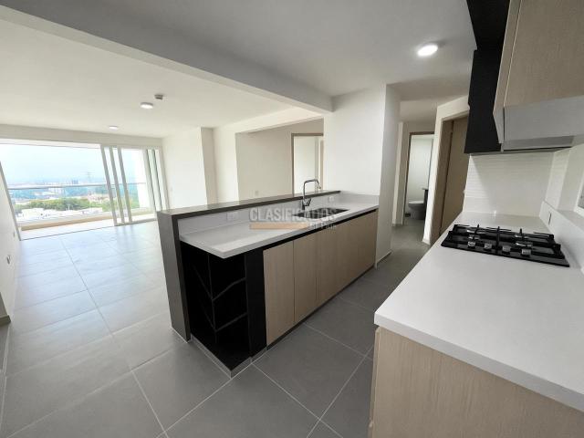 Apartamentos, Venta en Pance