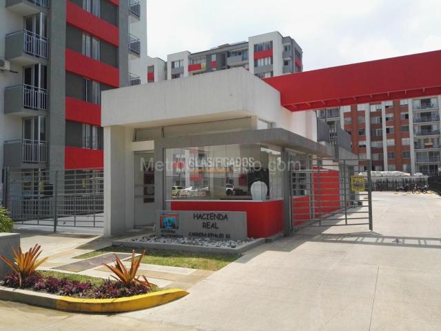 Apartamentos, Venta en La Hacienda