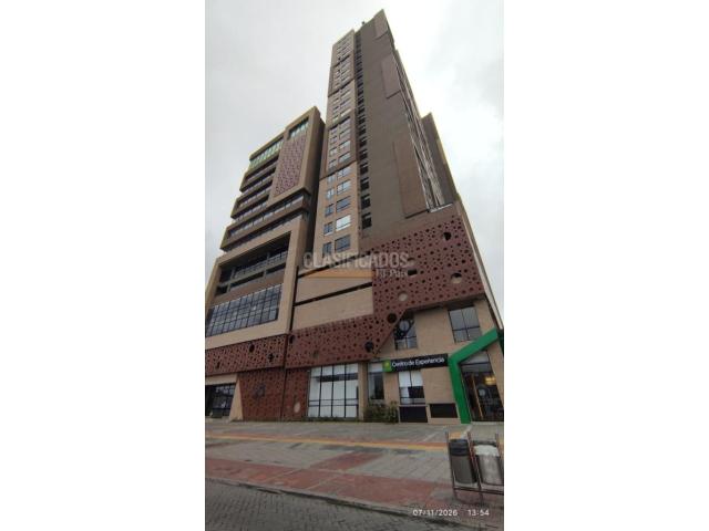 Apartamentos, Alquiler en Bogotá