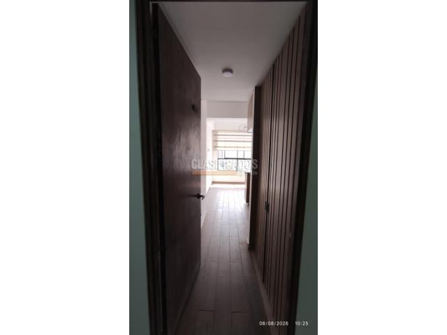 Apartamentos, Alquiler en Bogotá