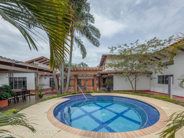 Casas, Venta en Jamundí
