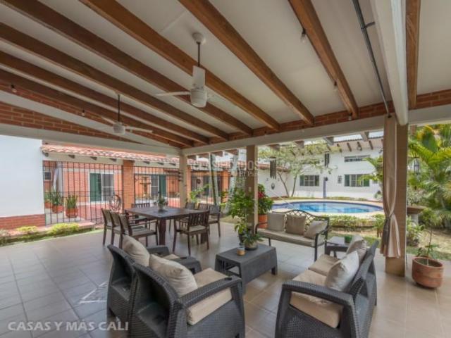 Casas, Venta en Jamundí