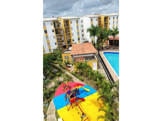 Apartamentos, Venta en Poblado Campestre