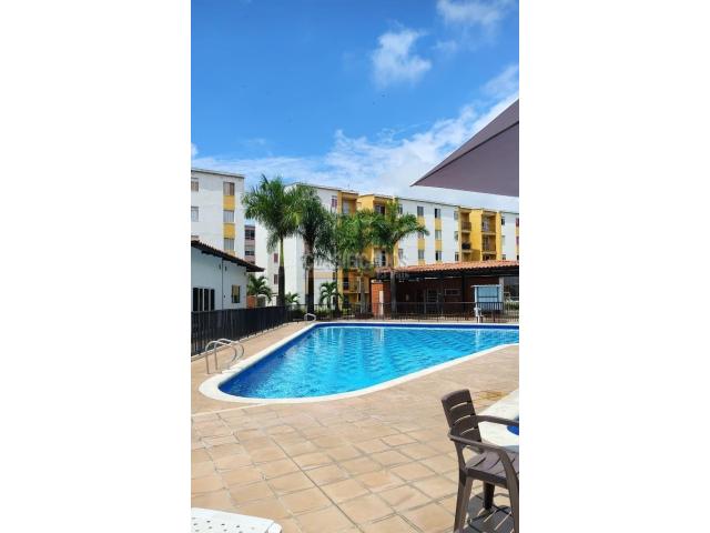 Apartamentos, Venta en Poblado Campestre
