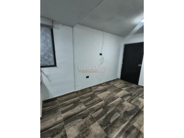 Apartaestudios, Alquiler en Bogotá
