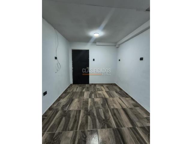 Apartaestudios, Alquiler en Bogotá