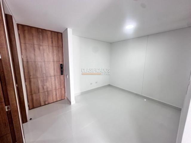 Apartamentos, Venta en Ciudad Jardín