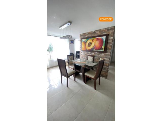 Apartamentos, Venta en Flora Industrial