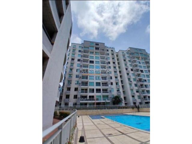 Apartamentos, Alquiler en Barranquilla