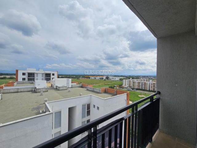 Apartamentos, Alquiler en Jamundí