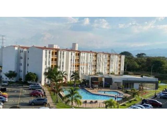Apartamentos, Venta en Jamundí