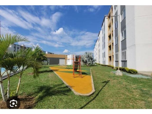 Apartamentos, Venta en Jamundí