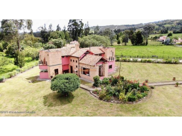 Casas, Venta en Paipa