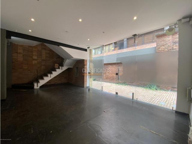 Edificios, Venta en Bogotá