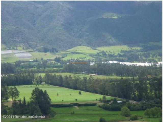Lotes, Venta en Gachancipa