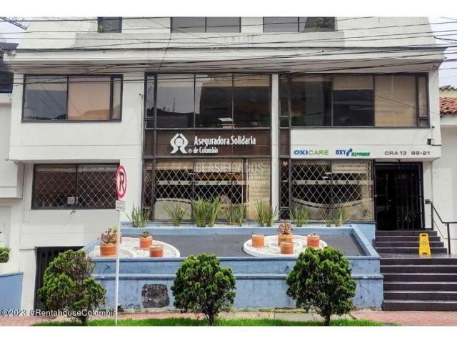 Oficinas y Consultorios, Venta en Bogotá