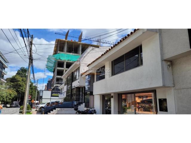 Oficinas y Consultorios, Venta en Bogotá