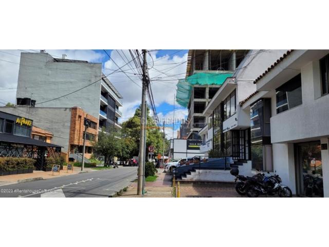 Oficinas y Consultorios, Venta en Bogotá