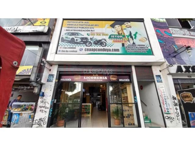 Locales y Bodegas, Venta en Bogotá