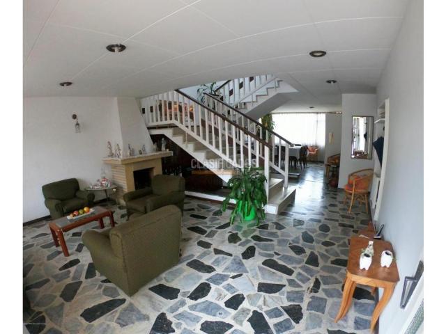 Casas, Venta en Bogotá