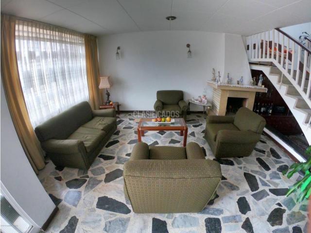 Casas, Venta en Bogotá