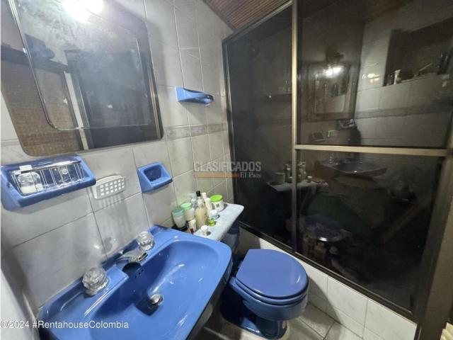 Casas, Venta en Bogotá