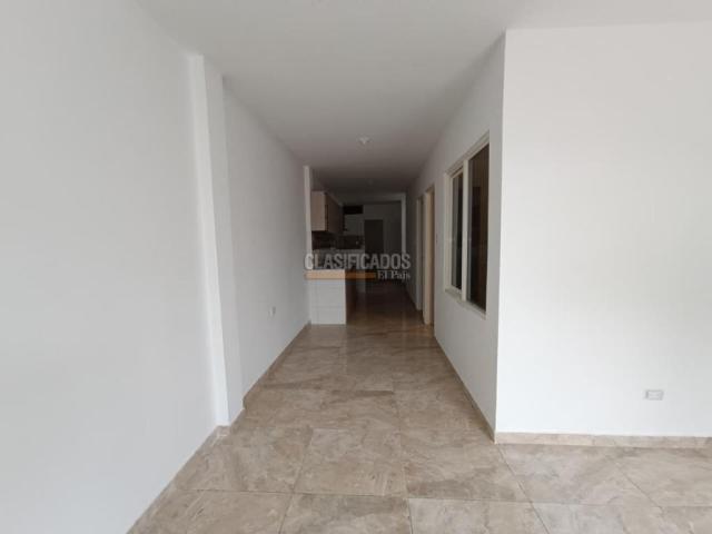 Apartamentos, Alquiler en Ciudad Córdoba
