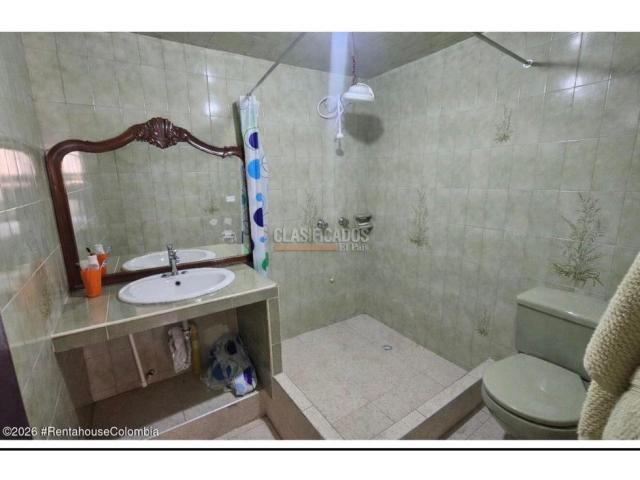 Casas, Venta en Bogotá