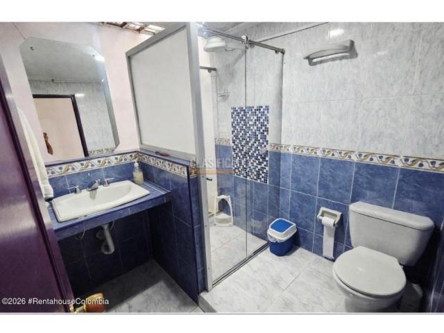 Casas, Venta en Bogotá