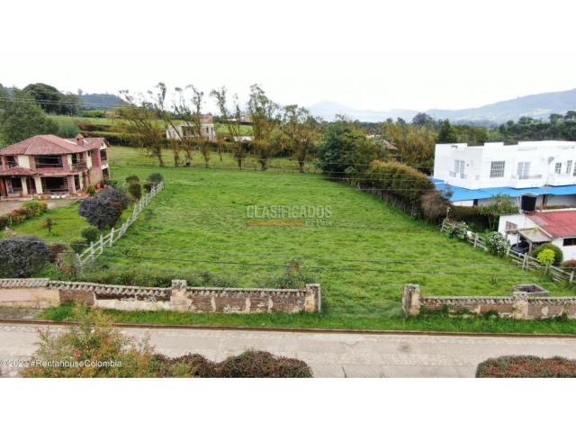 Lotes, Venta en La Calera