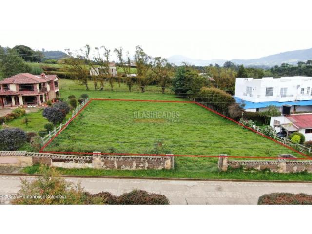 Lotes, Venta en La Calera
