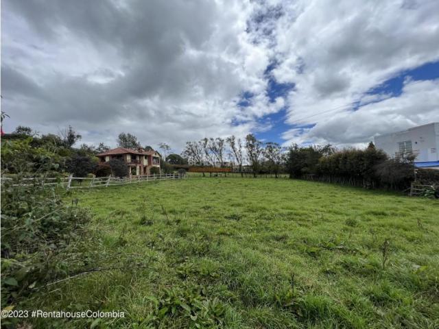 Lotes, Venta en La Calera