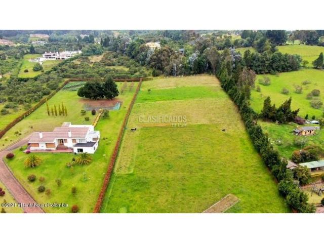 Lotes, Venta en Chía