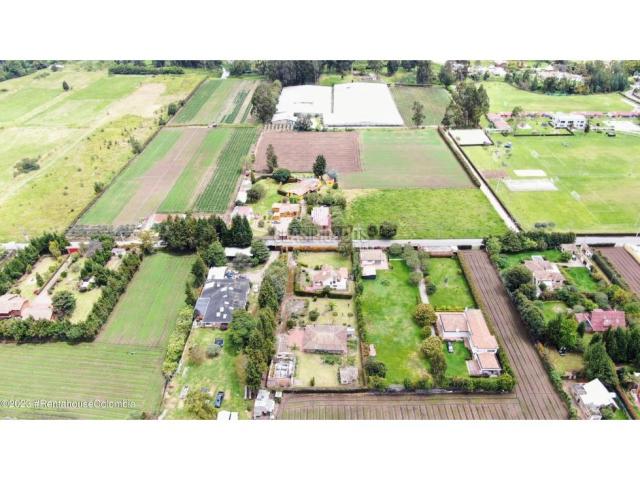 Lotes, Venta en Chía